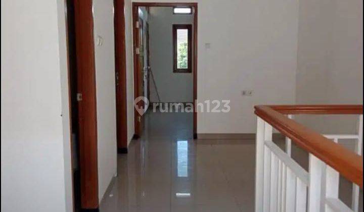 Rumah Baru 2 Lt Sayap Turangga Reog Karawitan Dekat Tsm  Bandung (3 Unit)  2