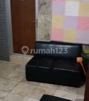 Kost Aktif 2½ Lantai di Ancol Timur Regol Bandung 1