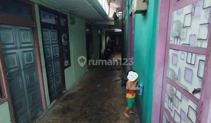 Kost Aktif 1½ Lantai di Cicaheum Bandung 2