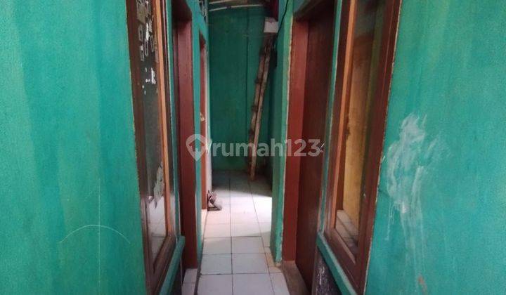 Kost Aktif 1½ Lantai di Cicaheum Bandung 1