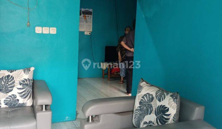 Rumah Baru Renov Di Gang Sukasari Cibeureum Cimahi Selatan 2