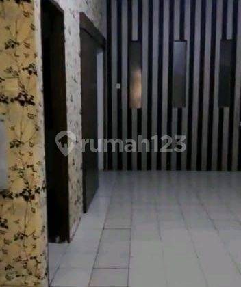 Rumah Nyaman Di Gempol Asri Cijerah Bandung
 1