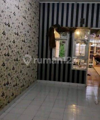 Rumah Nyaman Di Gempol Asri Cijerah Bandung
 2