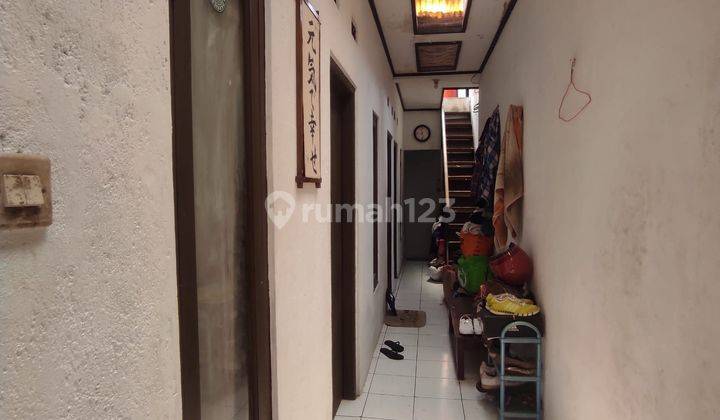 Rumah & Kost²an 3 Lantai Sayap Jalan Jurang Sukajadi Bandung
 1