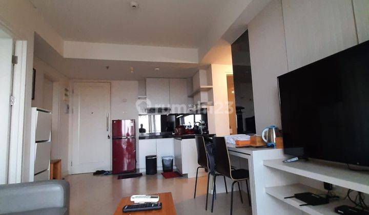 Apartemen Landmark 3BR Full Furnish View Pool Bandung Cicendo Bandung

 1