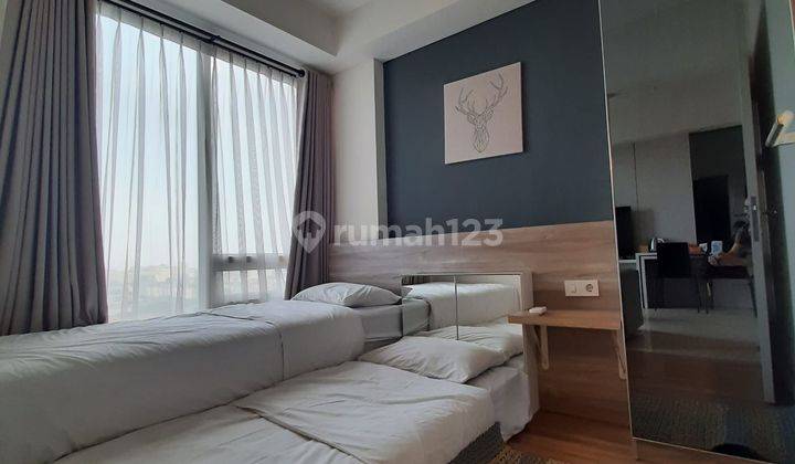 Apartemen Landmark 3BR Full Furnish View Pool Bandung Cicendo Bandung

 2