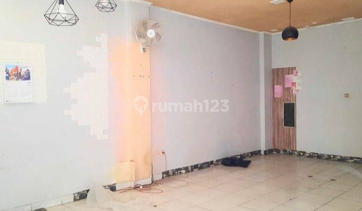 Ruko ITC Kosambi 2½ Lantai Baranangsiang Kosambi Ahmad Yani Sumur Bandung 2