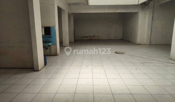 Ruko 3½ Lantai Mainroad Sudirman Andir Jamika Bandung 1