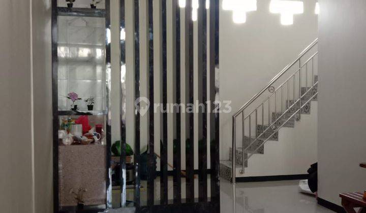 Rumah Nyaman 2 Lantai Full Furnish di Matahari Residence Baleendah Kab Bandung 1