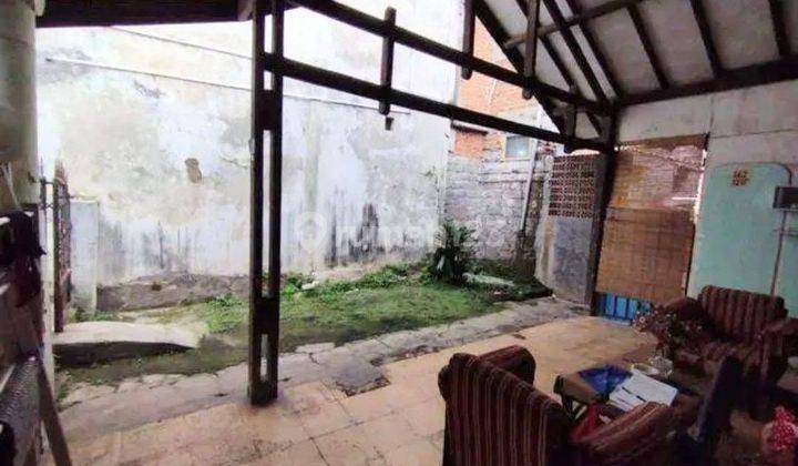 Rumah 1 Lantai Di Alpakah Cimahi Utara
 1