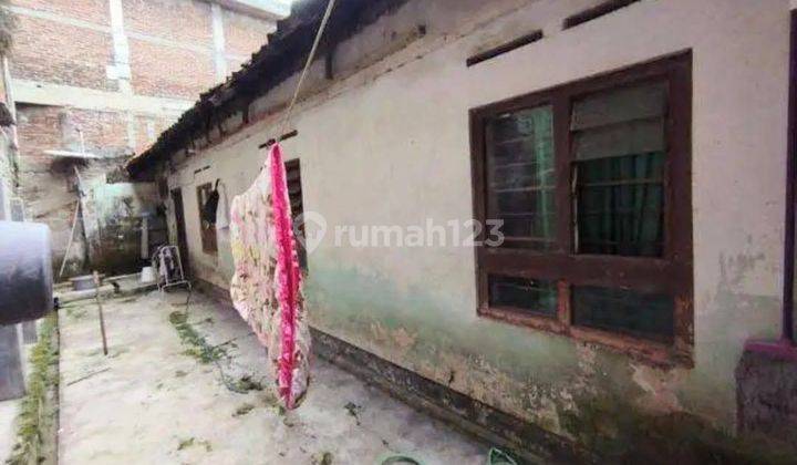 Rumah 1 Lantai Di Alpakah Cimahi Utara
 2