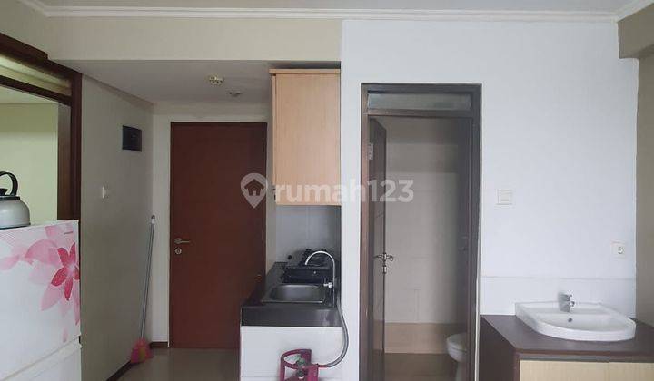 Apartemen Gateway Pasteur 2 BR Tower Jade Sukaraja Cicendo Bandung 2