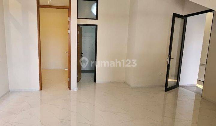 Rumah Baru 2 Lantai di Sekelimus Kec Batununggal Bandung Kidul Bandung (2 unit) 
 2