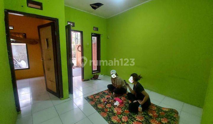 Rumah 1 Lantai di Griya Winaya Pasir Jati Ujung Berung Bandung
 1