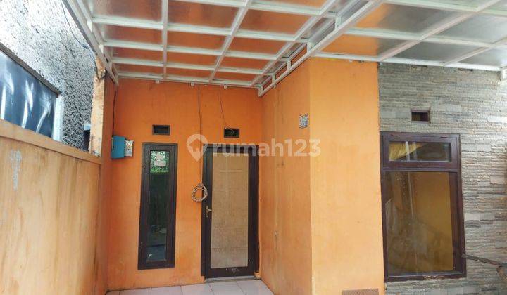 Rumah 1 Lantai di Griya Winaya Pasir Jati Ujung Berung Bandung
 2