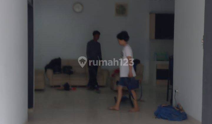 Rumah Baru 2 Lantai Taman Kopo Indah 1 (TKI 1)  2