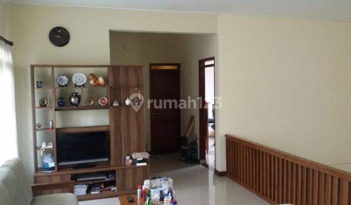 
Rumah Aman Nyaman 1½ Lantai dekat Pelajar Pejuang Sayap Buah Batu Turangga Bandung 2