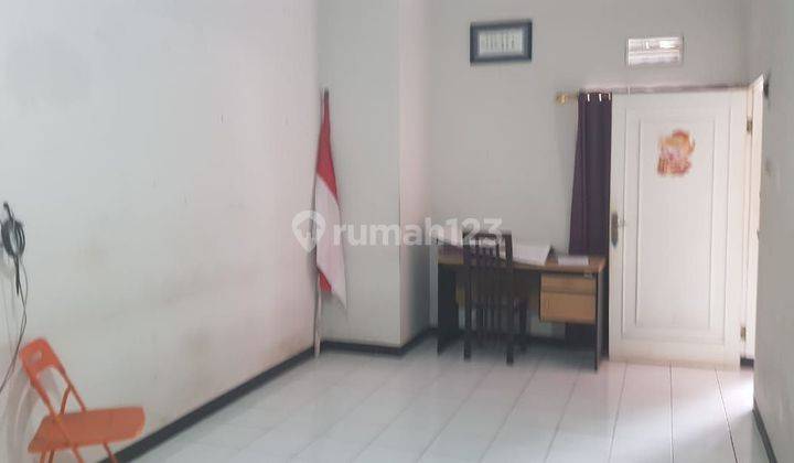 Rumah Nyaman di Komplek Matahari Regency Baleendah Bandung 1