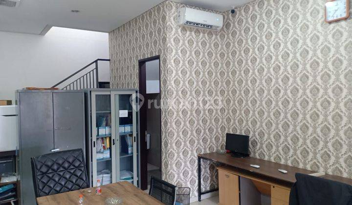 Ruko Strategis 2½ Lantai Jl Budi Sayap Setra Duta, Sayap Pasteur, Cimahi 1