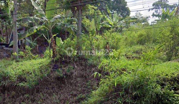 Tanah di Dago Giri Seberang Dago Dream Park Mekarwangi Lembang Bandung Barat 1