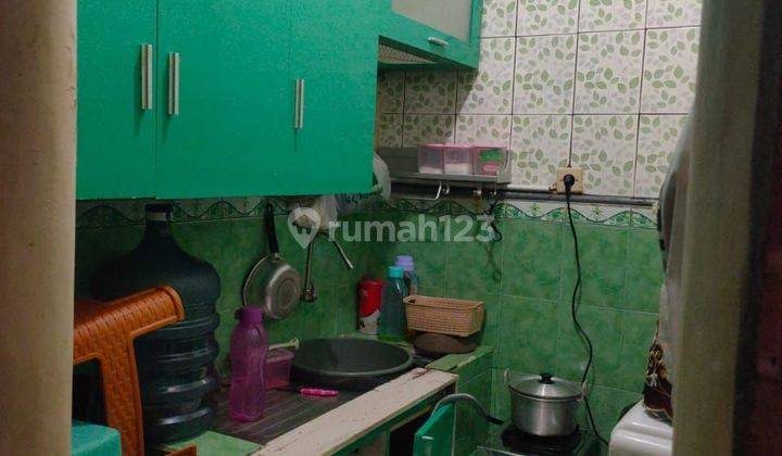 Rumah di Area Inhofftank dekat Soekarno Hatta Bandung 2