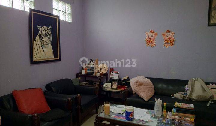 Rumah 2 Lantai di Nanjung Regency Cimahi Selatan 1