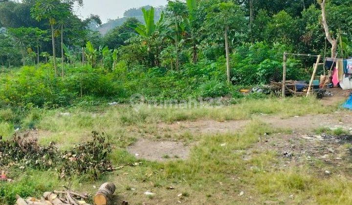 Tanah Luas Murah Di Sayap Nanjung Kec Margaasih Kab Bandung 1