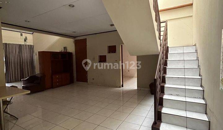 Rumah 2 Lantai di Kembar Moh Toha Regol Bandung 2