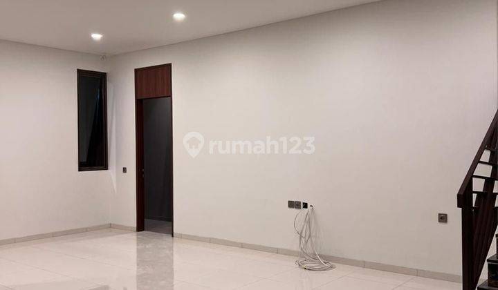 Rumah Baru Minimalis Modern 2 Lantai Terusan Sutami Kec Sukajadi Bandung 1