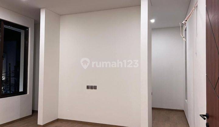 Rumah Baru Minimalis Modern 2 Lantai Terusan Sutami Kec Sukajadi Bandung 2