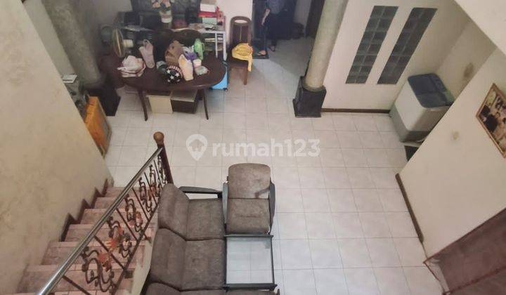 Rumah 2 Lantai di sayap Kopo area RS Immanuel Bojongloa Kaler Bandung 2