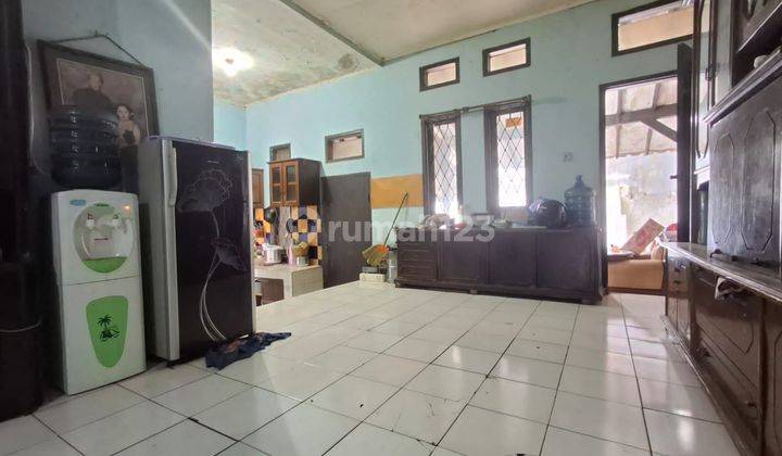 Rumah Ramai Strategis 1 Lantai di Mainroad Cihanjuang Parongpong Cimahi 2