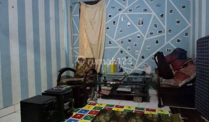 Rumah Ramai Strategis 1 Lantai di Mainroad Cihanjuang Parongpong Cimahi 1