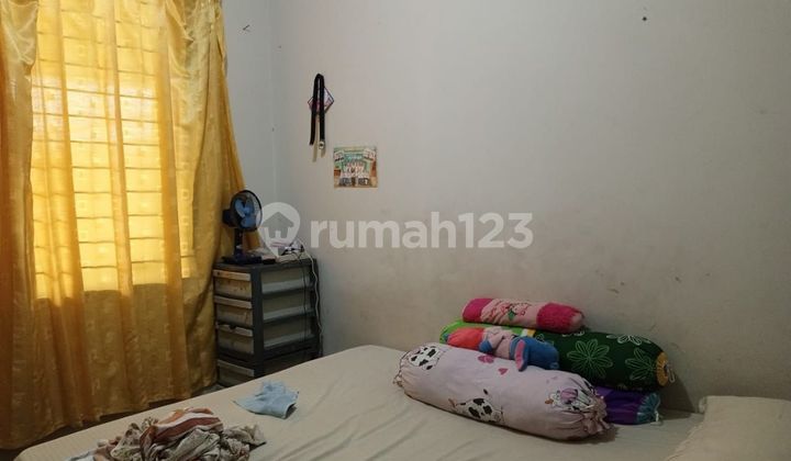 
rumah 2 Lantai Di De Marrakesh Mekarjaya Rancasari Bandung 2