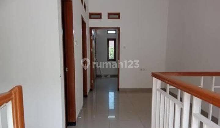 Rumah Minimalis Baru 2 Lantai Di Kliningan Area Turangga Kec Lengkong Bandung (ada 2 Unit)  2