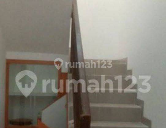 Rumah Minimalis Baru 2 Lantai Di Kliningan Area Turangga Kec Lengkong Bandung (ada 2 Unit)  2