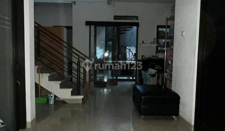 Rumah Strategis 2 Lantai di Komplek Istana Sudirman Regency Cijerah Kec Bandung Kulon 1