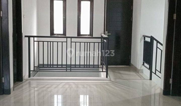 Rumah Baru Minimalis 2 Lantai Di Turangga Kec Lengkong Bandung (area Nama Alat Musik 1