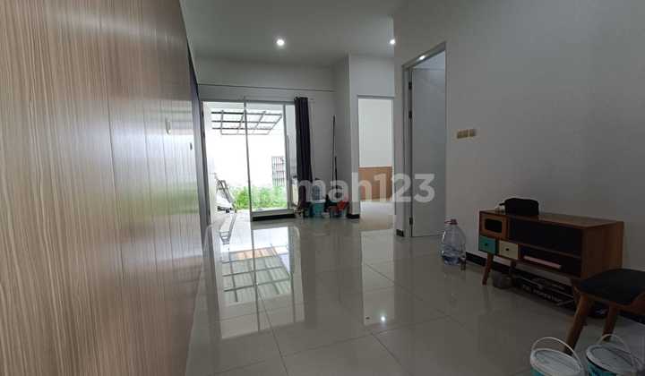 Comfortable House in Springville Tki V (Taman Kopo Indah V), Margaasih District, Bandung Regency