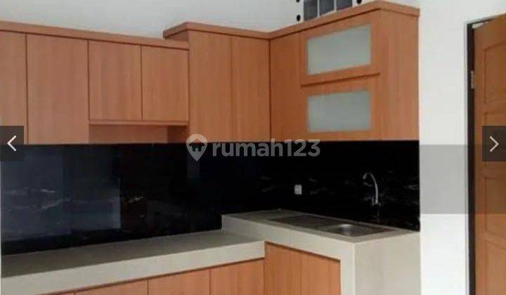 Rumah Baru Minimalis 2 Lantai Sayap Turangga Bandung (2 Unit)  2