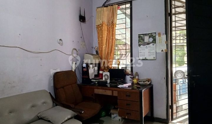 2-Story House In De Marrakesh Mekarjaya Rancasari Bandung