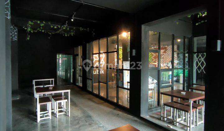 Ruang Usaha 1½ Lantai Di Gempol Sari Kec Bandung Kulon 2