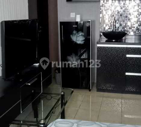 Apartemen Type Studio Di The Edge Baros Kec Cimahi Selatan 2