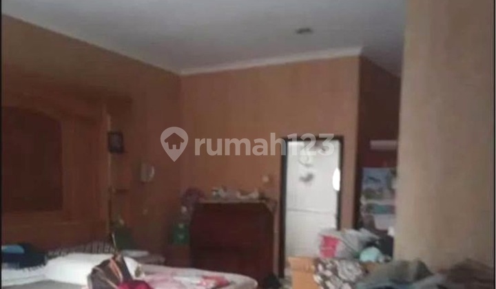 Rumah Nyaman 2 Lantai Di Tubagus Ismail Raya Kec Coblong Bandung 2