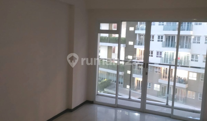 Gateway Pasteur Tower Diamond Studio Apartment, Cicendo District, Bandung 2