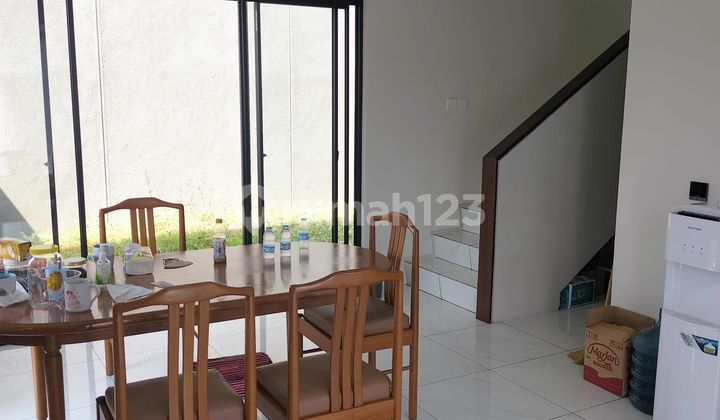 Rumah  Baru 2 Lantai Di Tatar Tarubhawana Kbp Kota Baru Parahyangan Bandung Barat
 2