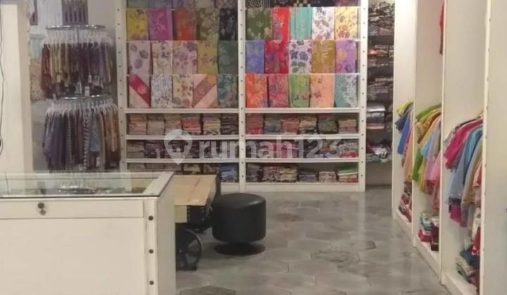 Ruang Usaha Di Mainroad Sukajadi Dekat Pvj, Kec Sukajadi Bandung