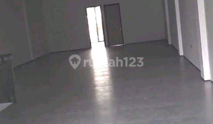 Ruko Baru Strategis Mainroad Pasirkaliki 2 Arah Kec Cicendo Bandung