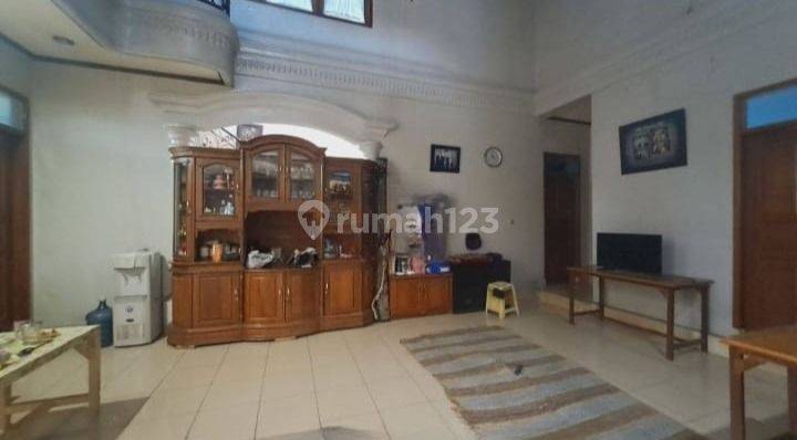 Rumah 2 Lantai + Ruang Usaha Di Adipati Agung Kec Baleendah Kab Bandung 1