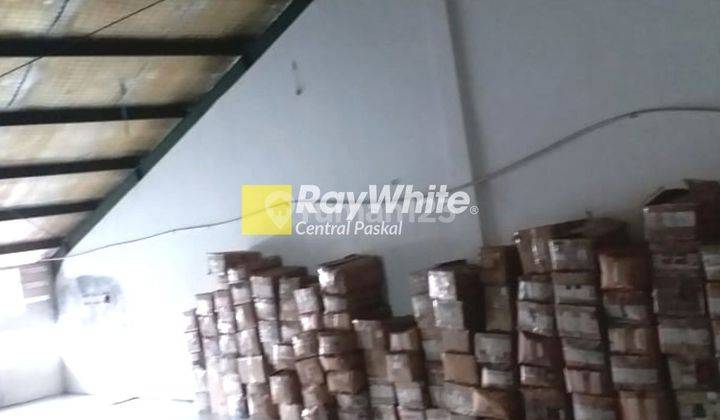 Gudang Strategis di Sayap Cibaduyut Kec Bojongloa Kidul Bandung 2